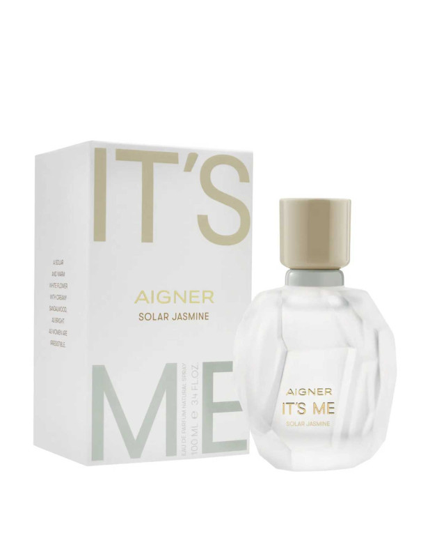 It's Me Solar Jasmine Edp